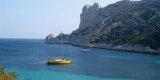 LOW COST MARINE : Location de bateaux à Marseille au départ du Vieux Port