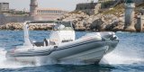 LOW COST MARINE : Location de bateaux à Marseille au départ du Vieux Port