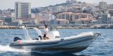 LOW COST MARINE : Location de bateaux à Marseille au départ du Vieux Port