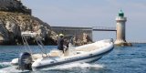 LOW COST MARINE : Location de bateaux à Marseille au départ du Vieux Port