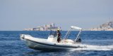 LOW COST MARINE : Location de bateaux à Marseille au départ du Vieux Port