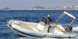 LOW COST MARINE : Location de bateaux à Marseille au départ du Vieux Port