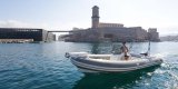 LOW COST MARINE : Location de bateaux à Marseille au départ du Vieux Port